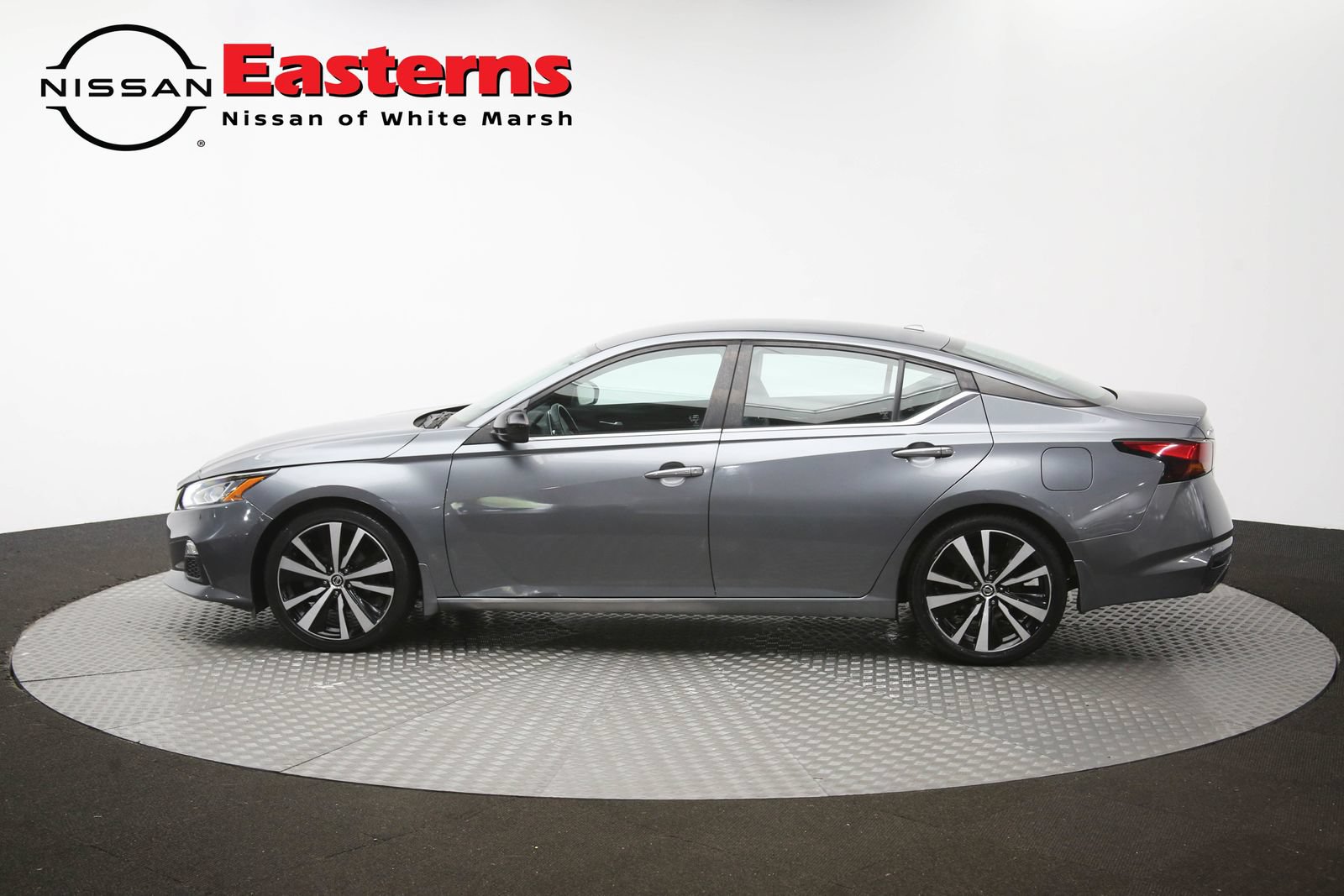 Used 2020 Nissan Altima 2.5 SR FWD image 59