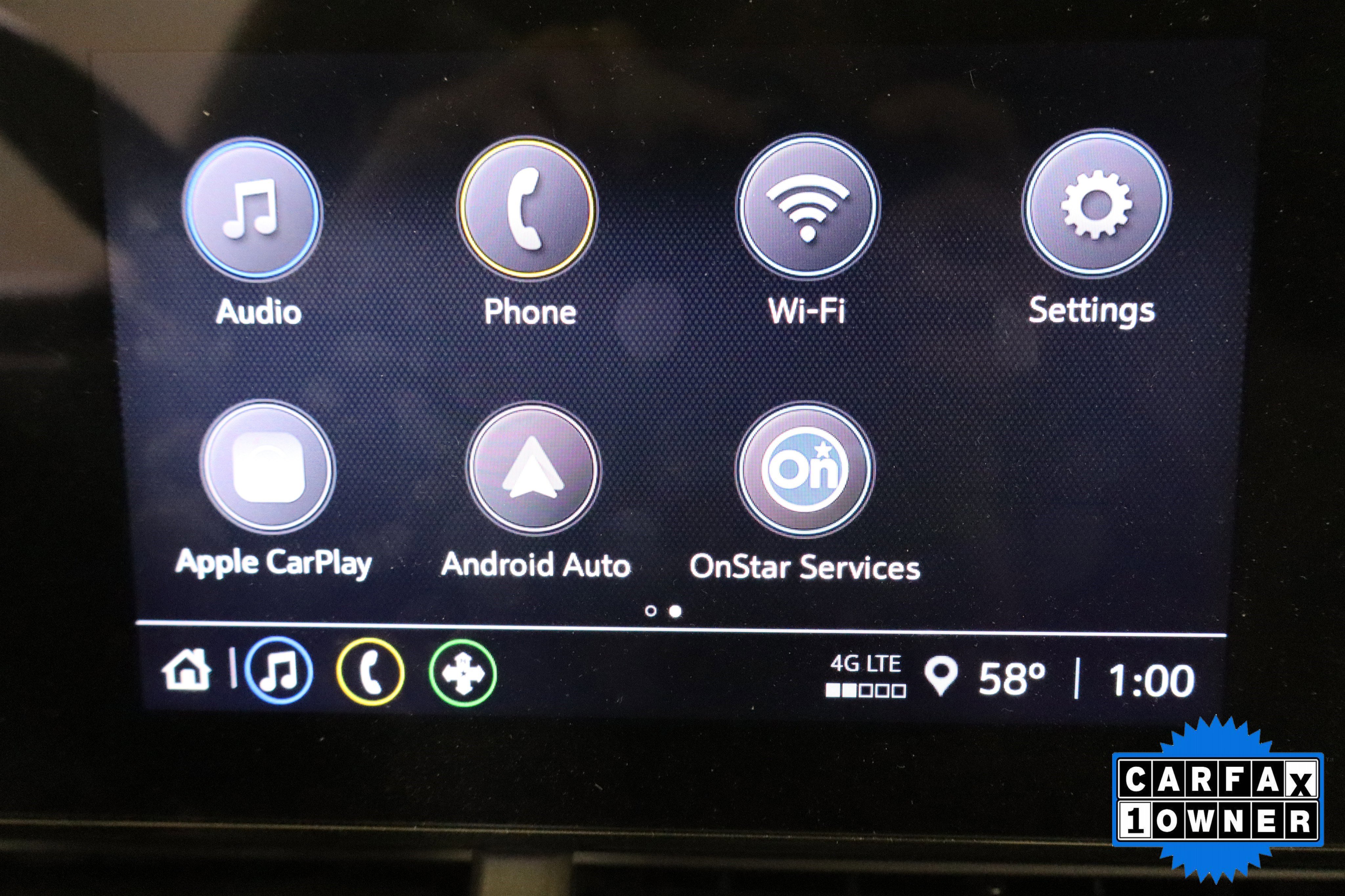 Used 2024 Chevrolet Trax RS w/ Sunroof Package image 24