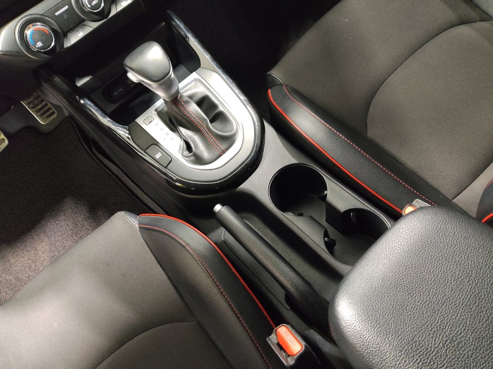 Used 2021 Kia Forte GT image 26