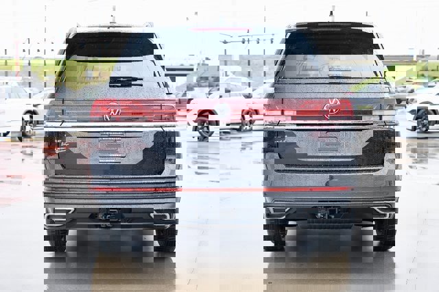 New 2026 Volkswagen Atlas SE image 5