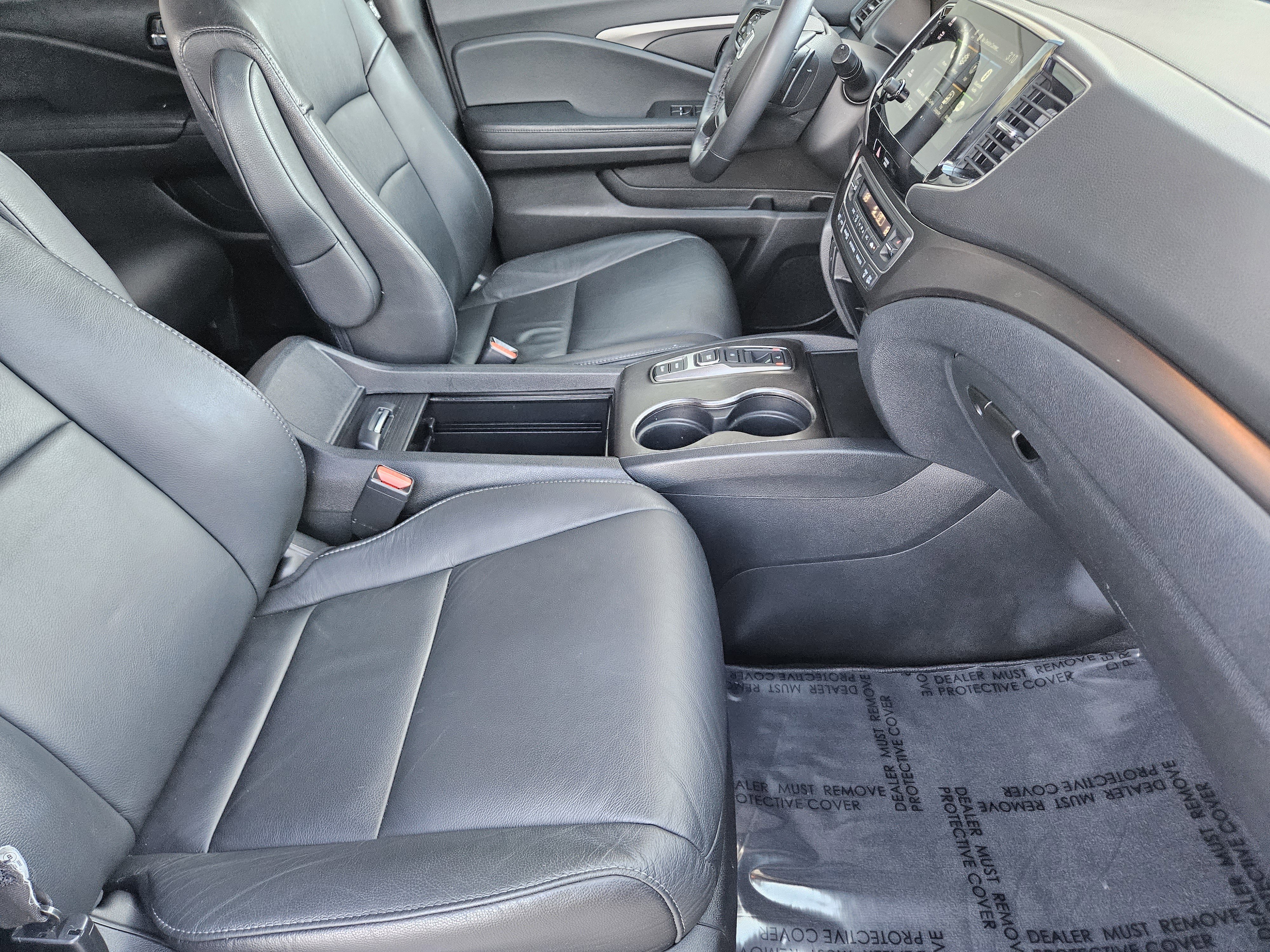 Used 2022 Honda Pilot EX-L image 13