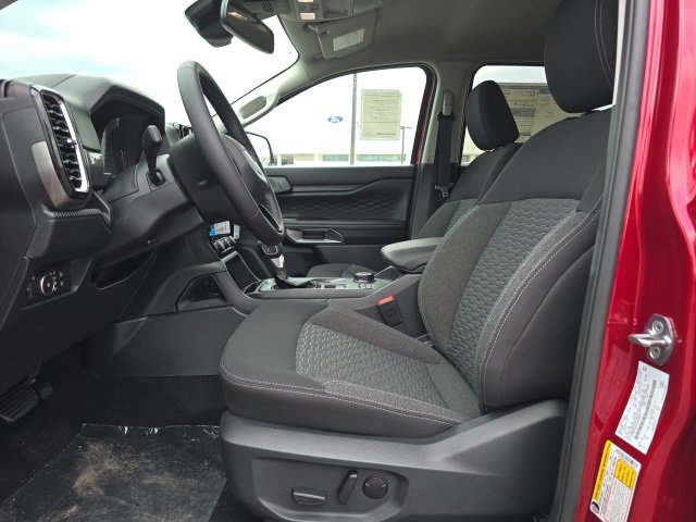 New 2025 Ford Ranger XLT image 11