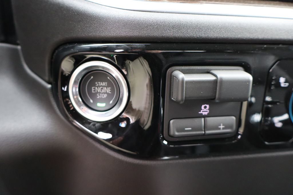 New 2026 Chevrolet Silverado 1500 RST w/ Convenience Package II image 17