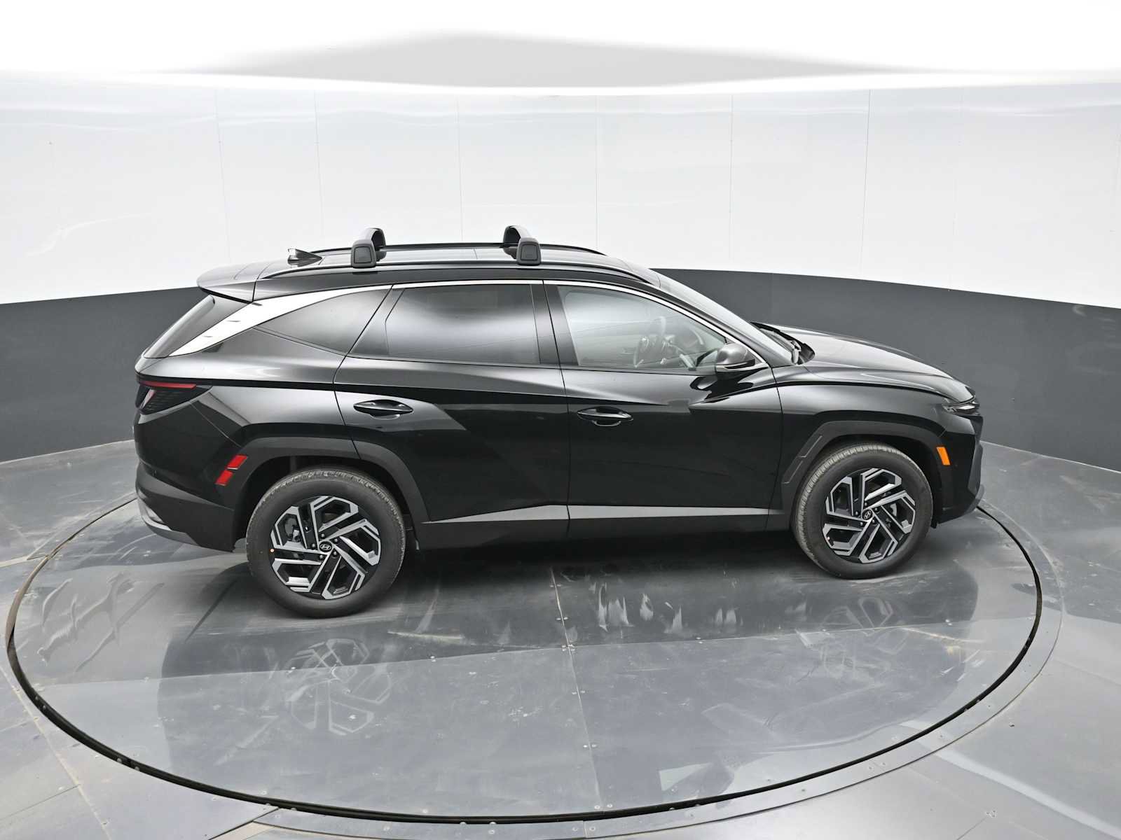 New 2026 Hyundai Tucson Limited image 29