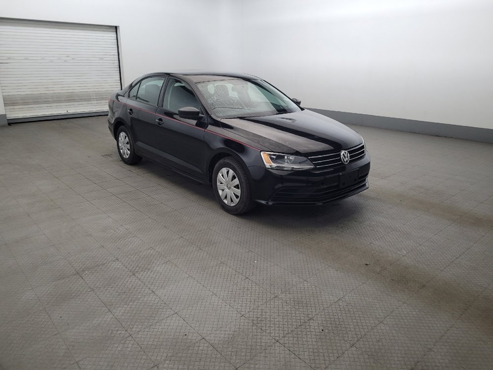 Used 2015 Volkswagen Jetta S FWD image 13