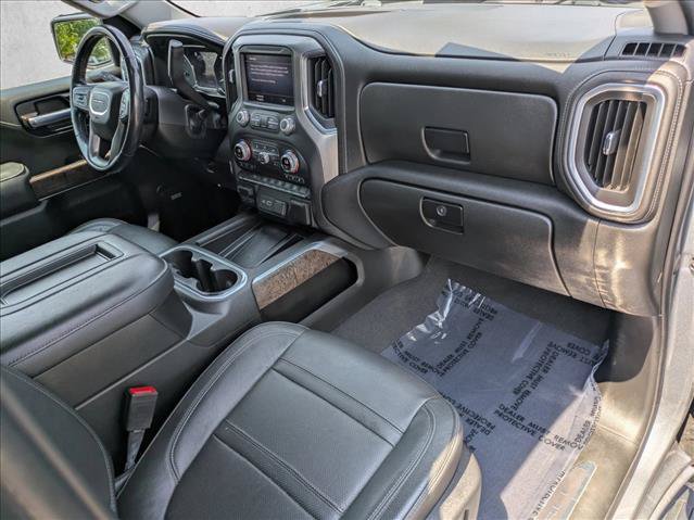 Used 2022 GMC Sierra 1500 Denali AWD/4WD image 19