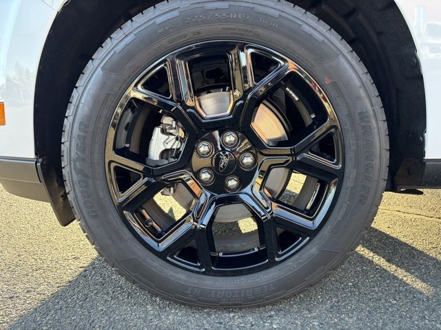 New 2025 Ford Maverick XLT w/ XLT Luxury Package image 12