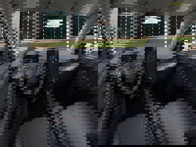 New 2026 Ford Mustang Mach-E Premium w/ Sport Appearance Package image 9