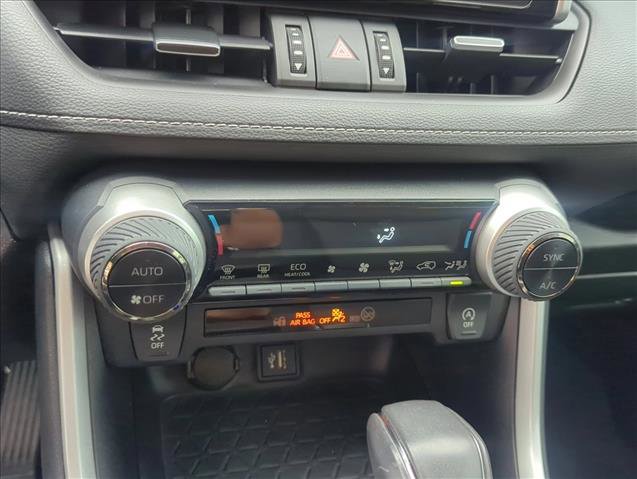 Certified 2023 Toyota RAV4 XLE Premium FWD image 19