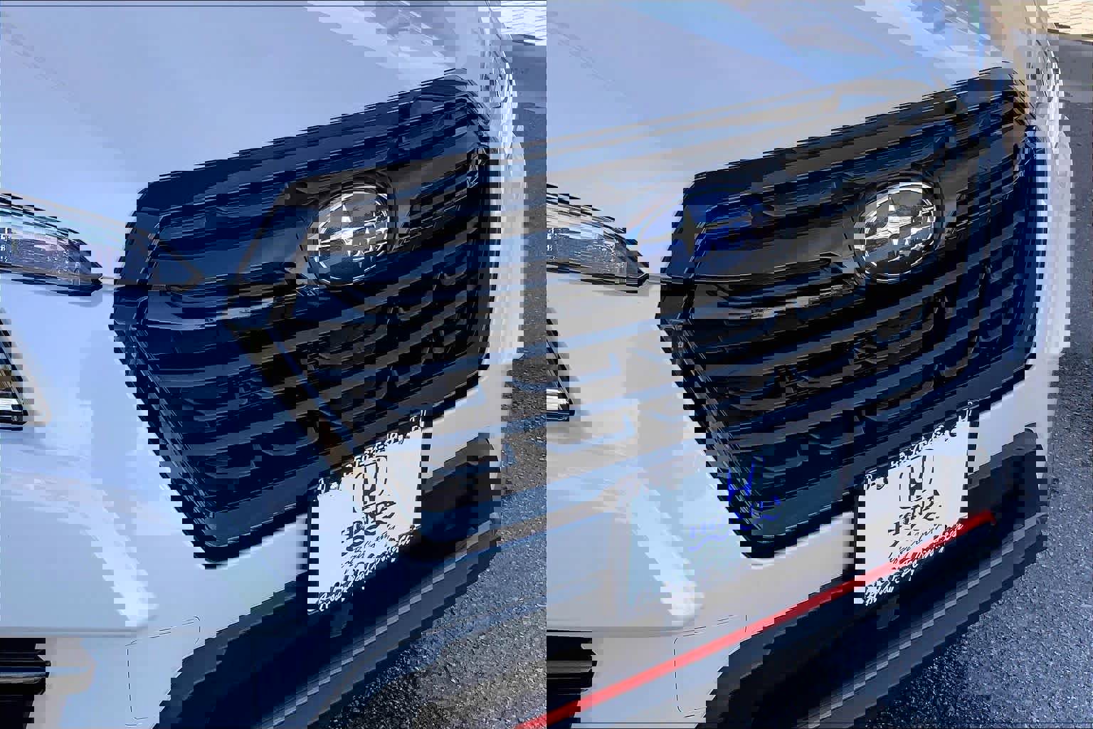 Used 2023 Subaru Forester Sport image 32