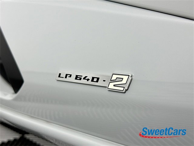 Used 2023 Lamborghini Huracan Tecnica image 42