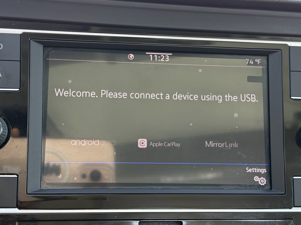 Used 2020 Volkswagen Jetta SE image 9