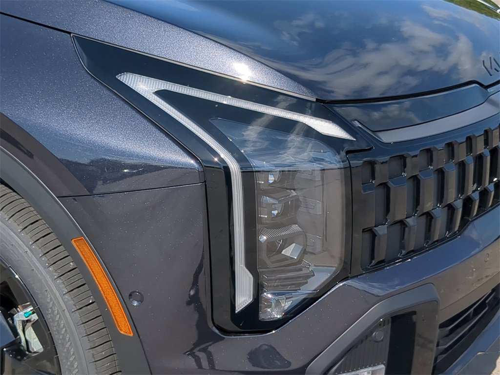 New 2026 Kia Sportage X-Line w/ X-Line Technology Package image 10