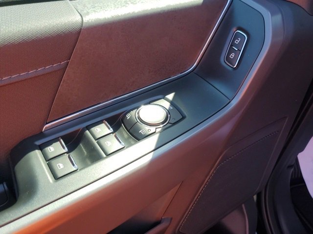 New 2025 Ford F150 XLT w/ Equipment Group 302A MID image 26