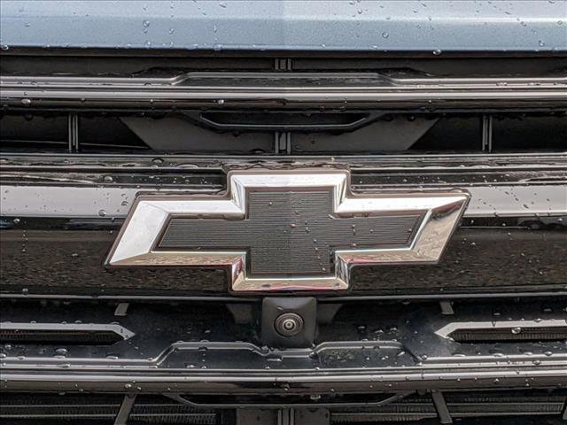 New 2026 Chevrolet Traverse LT w/ Midnight/Sport Edition FWD image 17