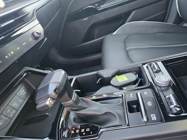 Used 2025 Kia K5 GT-Line w/ GT-Line Premium Package FWD image 16