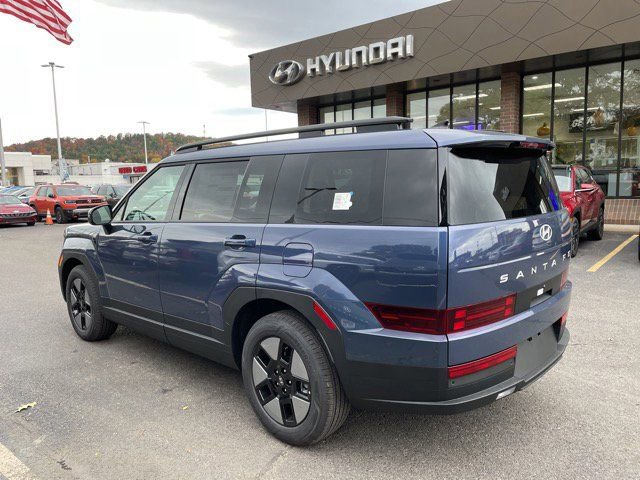 New 2026 Hyundai Santa Fe SEL image 5