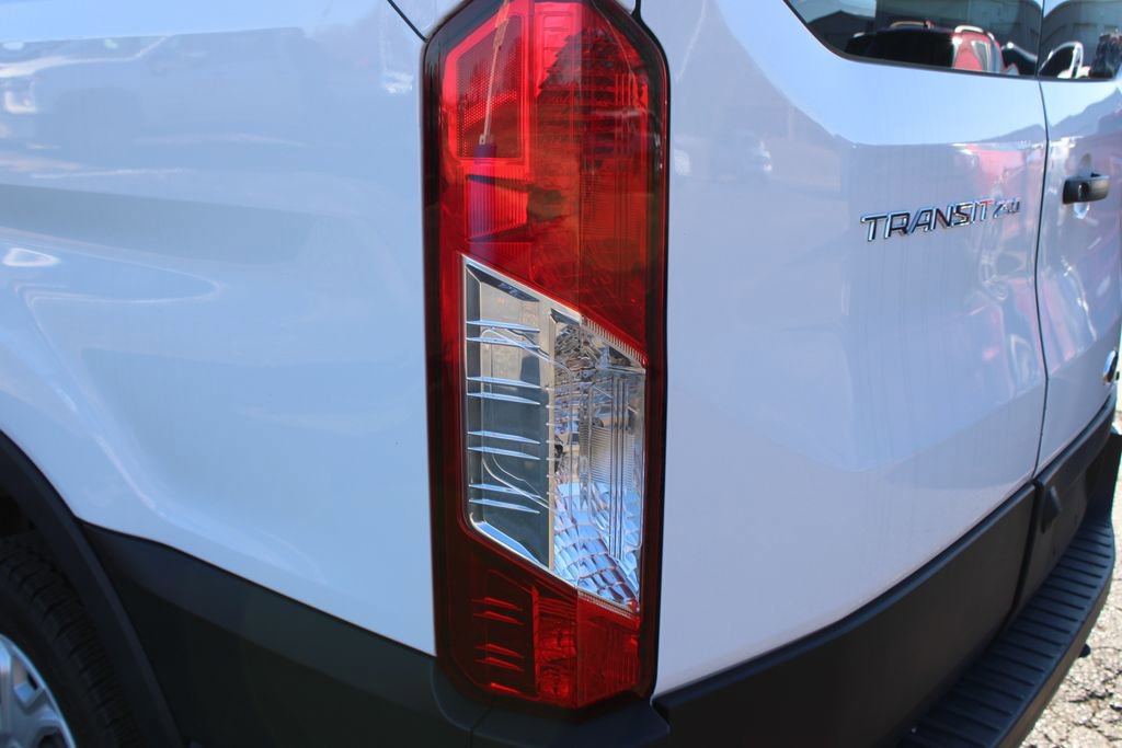 Used 2024 Ford Transit 250 Low Roof w/ Exterior Upgrade Package image 35
