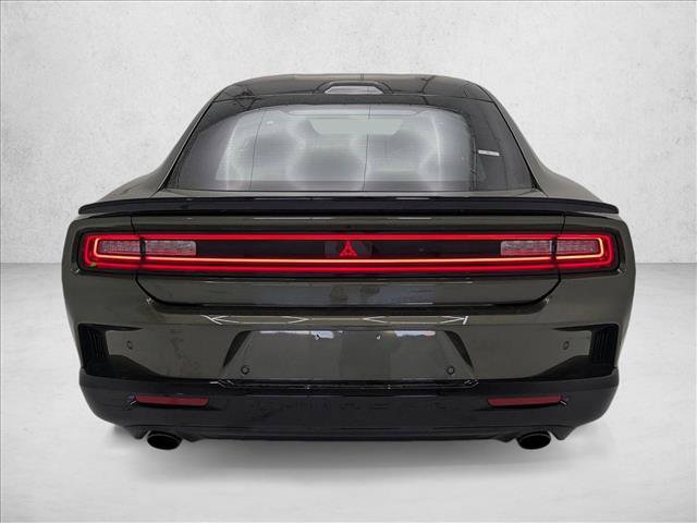 New 2026 Dodge Charger Scat Pack AWD/4WD image 7
