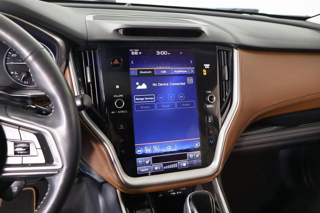 Used 2022 Subaru Outback Touring XT image 5