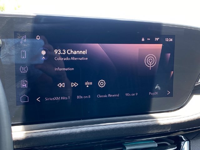 Used 2025 Buick Envista Avenir FWD image 19