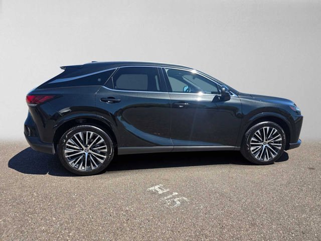 Certified 2025 Lexus RX 350 Premium Plus FWD image 2