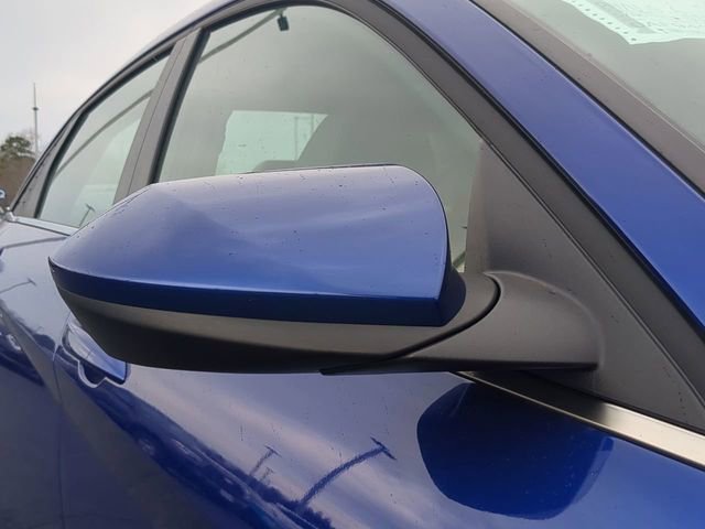 Used 2025 Hyundai Elantra SEL FWD image 11