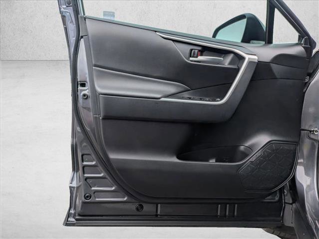 Certified 2024 Toyota RAV4 XLE w/ Convenience Package image 10