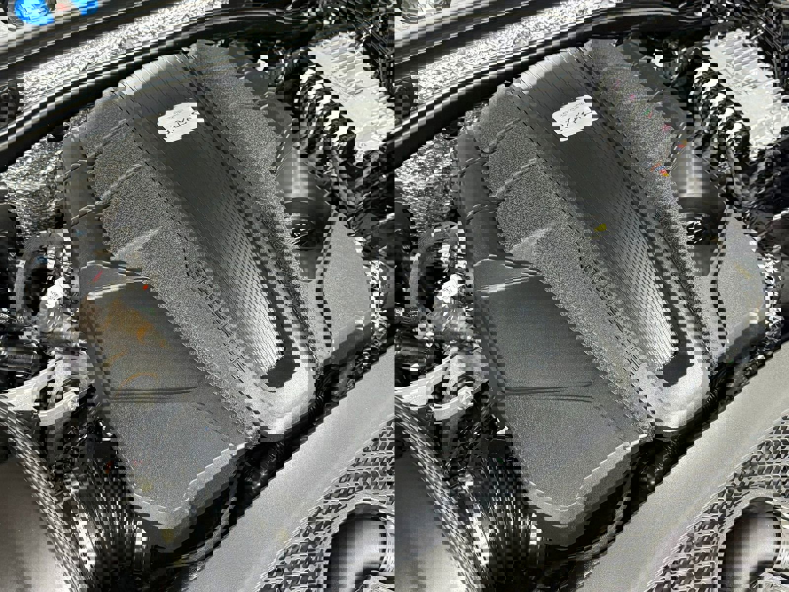 Used 2019 Porsche Macan S image 53