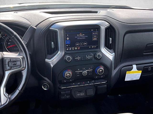 Used 2019 Chevrolet Silverado 1500 LTZ image 6