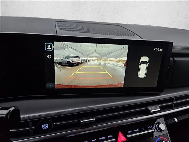 Certified 2025 Hyundai Santa Fe XRT image 17