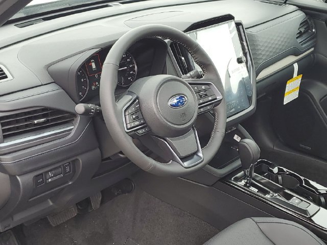 New 2026 Subaru Forester Limited AWD/4WD image 21