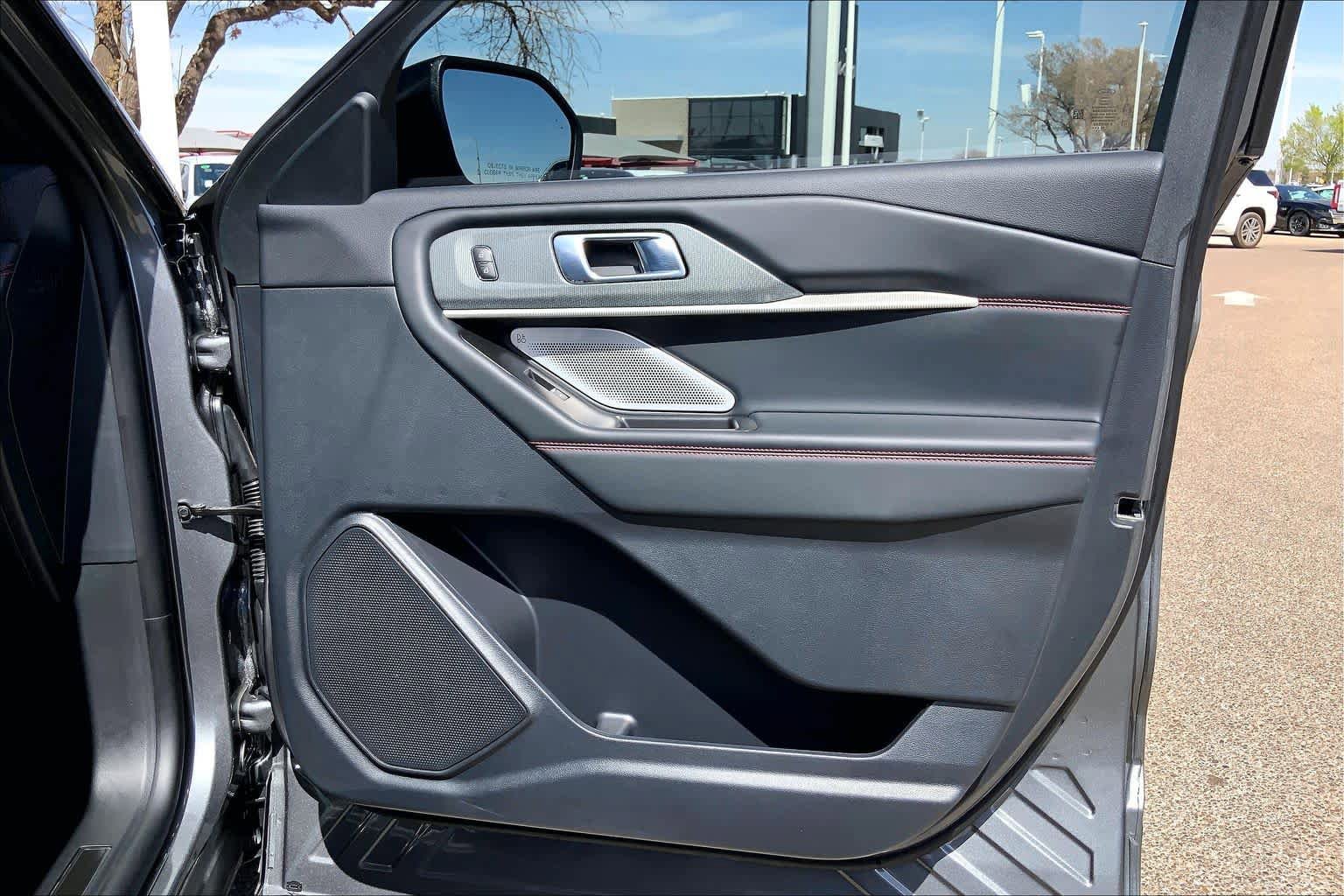Certified 2026 Ford Explorer ST w/ Sun And Sound Package image 23