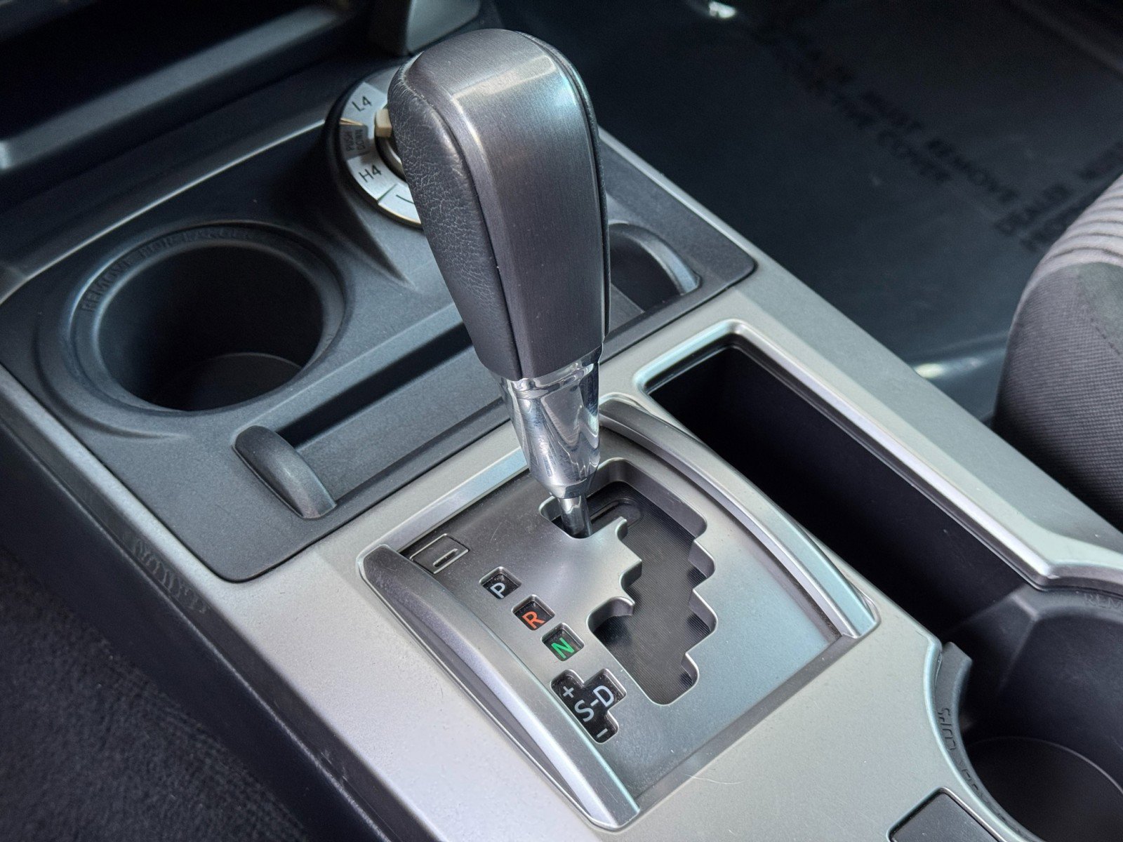 Used 2021 Toyota 4Runner SR5 image 29