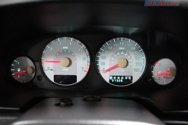 Used 2004 Dodge Stratus SE image 16