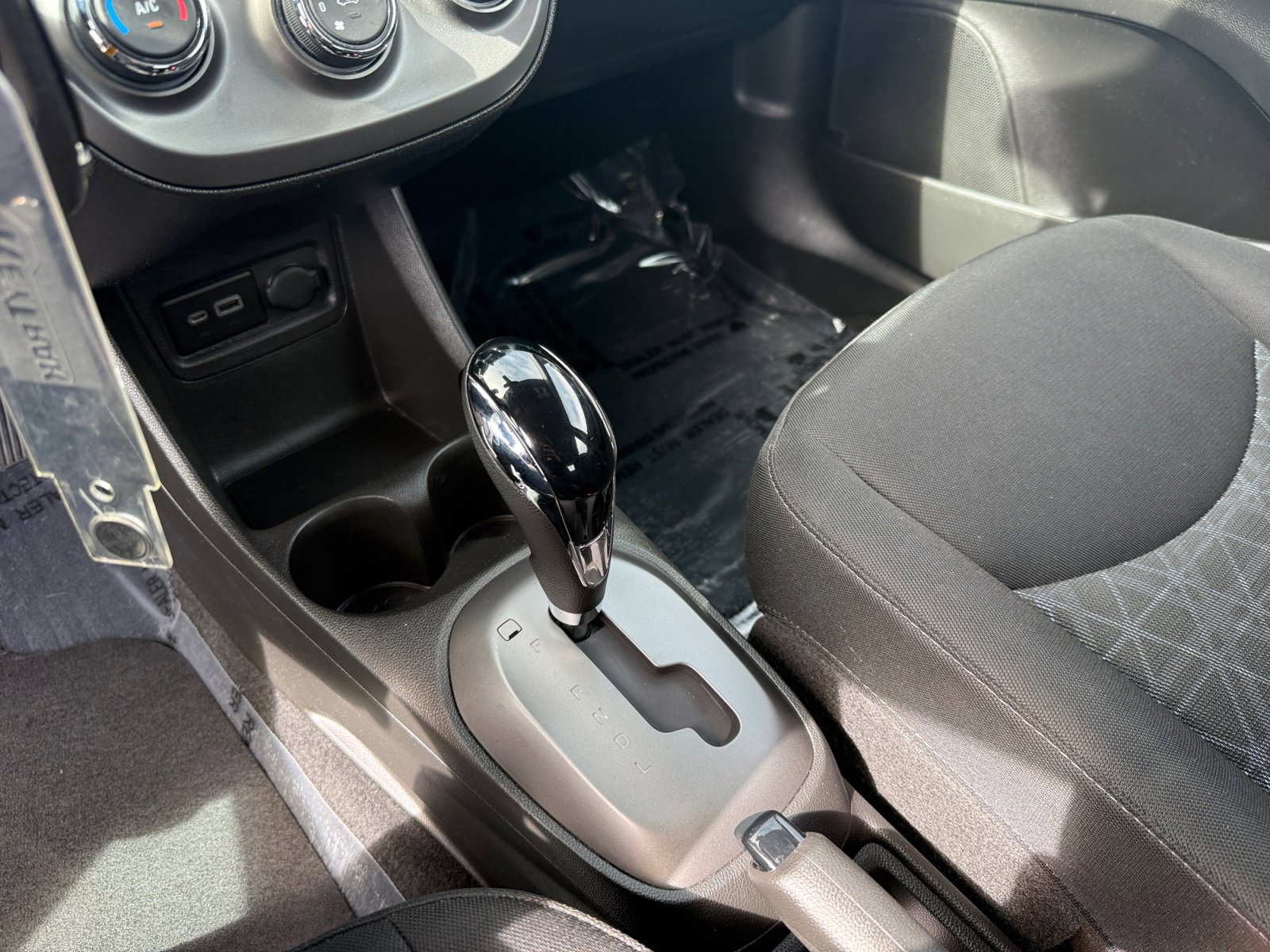 Used 2020 Chevrolet Spark LT image 13