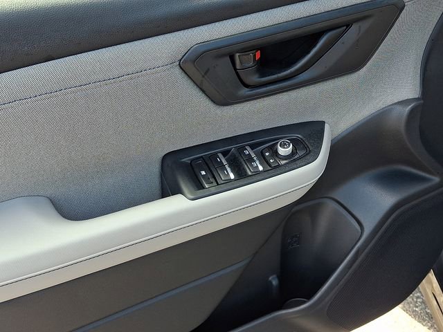 Certified 2025 Subaru Forester Premium image 12