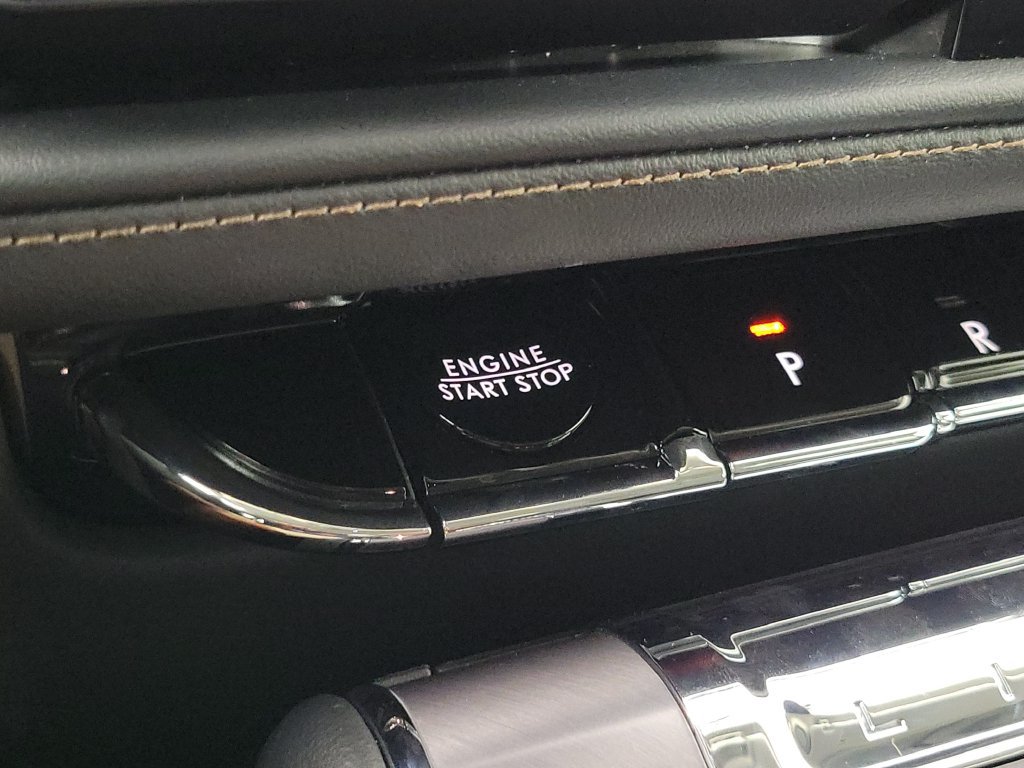 New 2026 Lincoln Aviator 2WD image 30