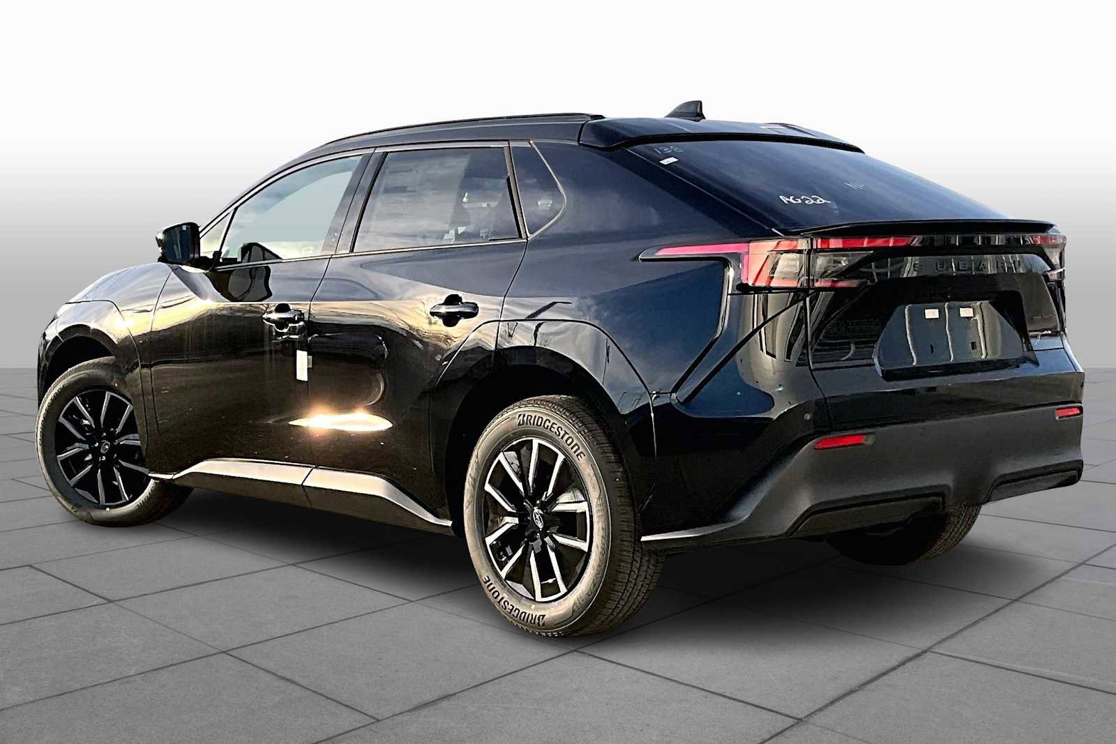 New 2026 Subaru Solterra Premium image 11