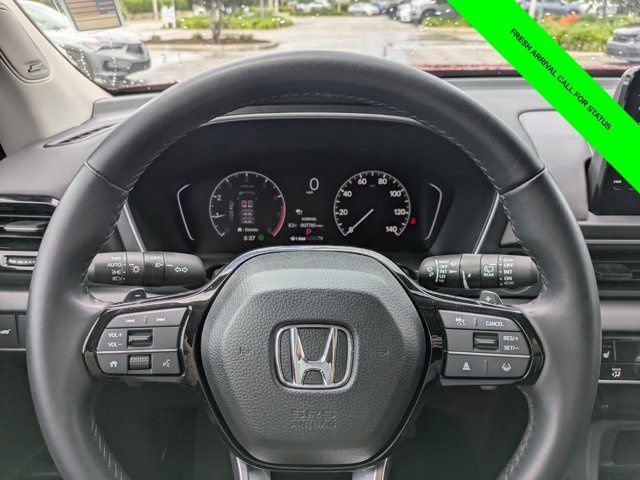 Used 2025 Honda Pilot Touring image 24