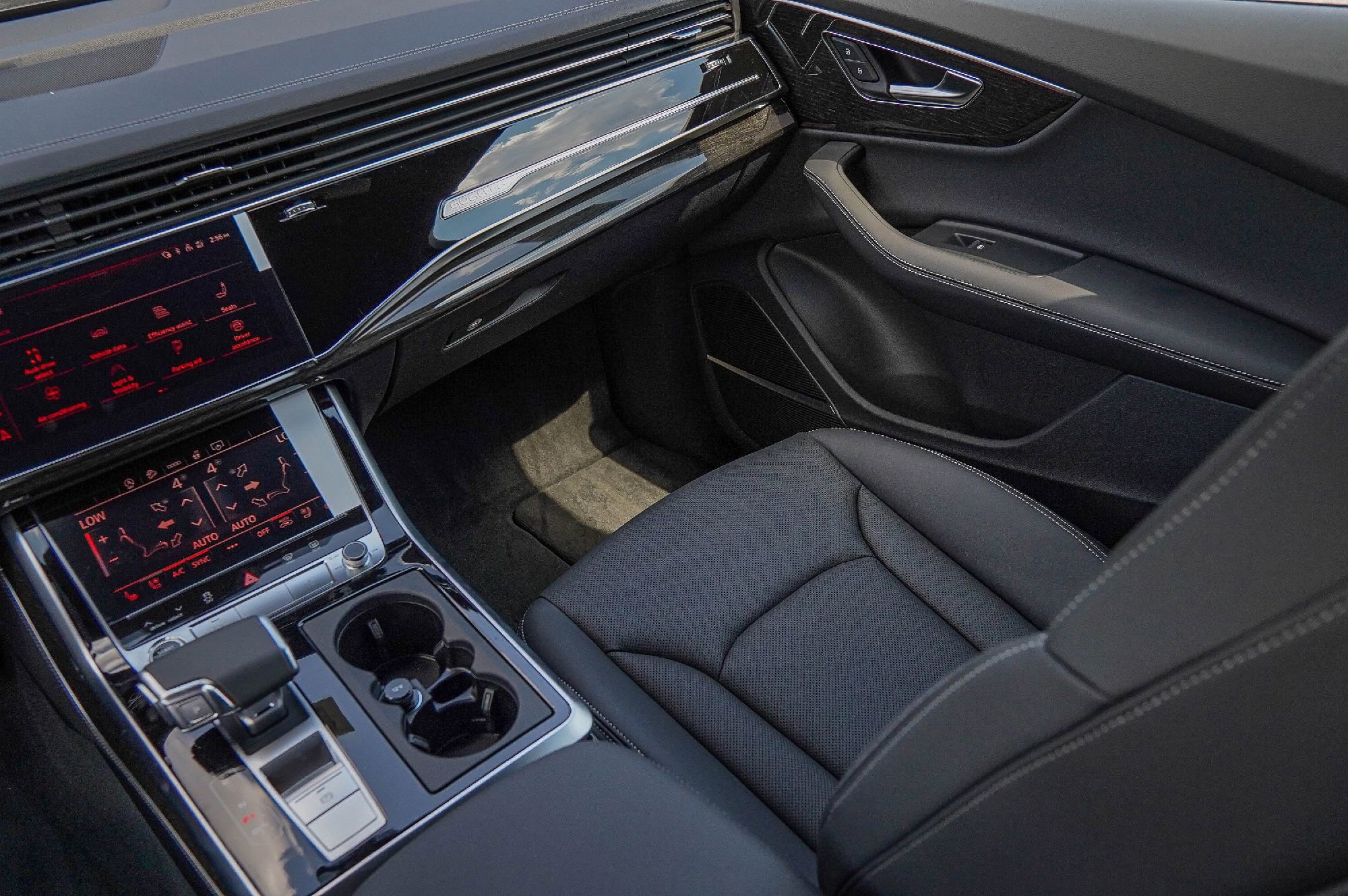 New 2026 Audi Q7 3.0T Premium Plus image 22