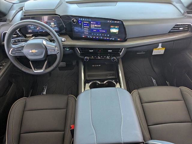 New 2026 Chevrolet Tahoe Premier image 15