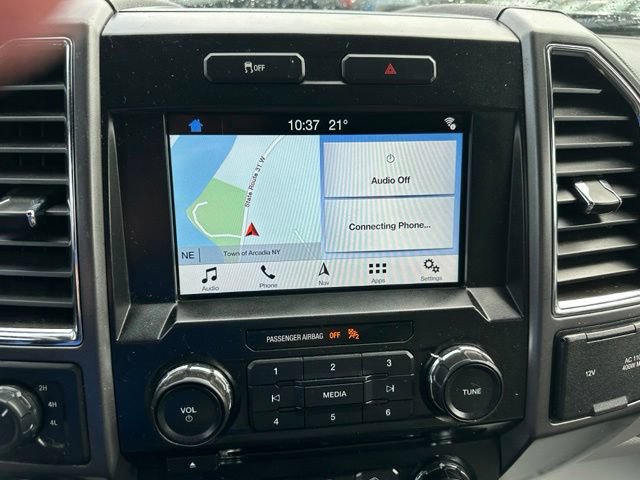 Used 2016 Ford F150 XLT w/ Equipment Group 302A Luxury AWD/4WD image 29