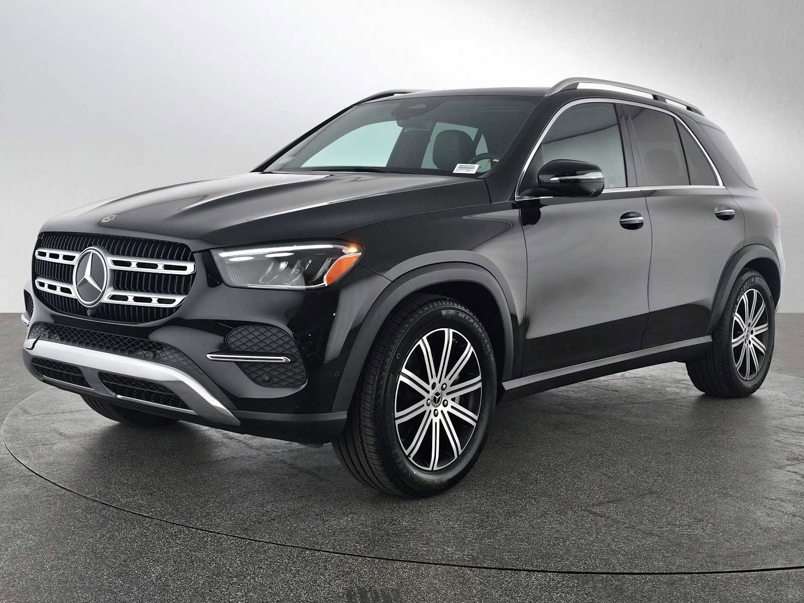 Used 2026 Mercedes-Benz GLE 350 4MATIC image 7