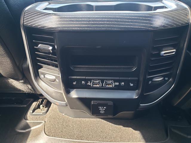 Certified 2019 RAM 1500 Limited image 14