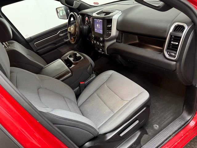Certified 2022 RAM 1500 Big Horn image 36