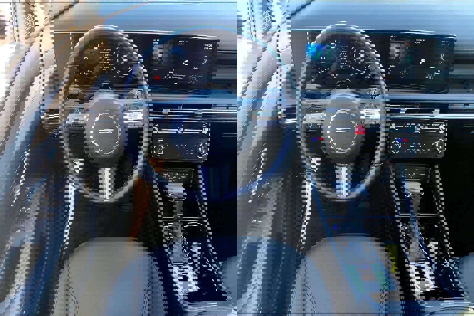 Used 2025 Hyundai Tucson SEL image 6