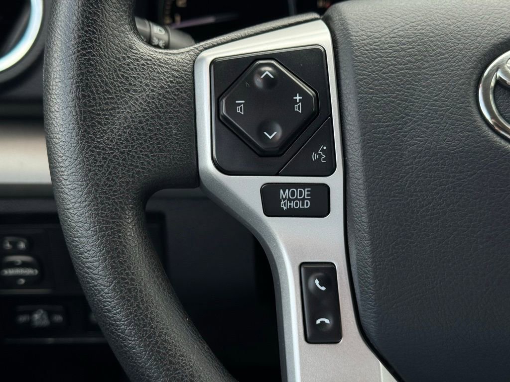 Used 2020 Toyota Tundra SR5 w/ SR5 Upgrade Package image 23