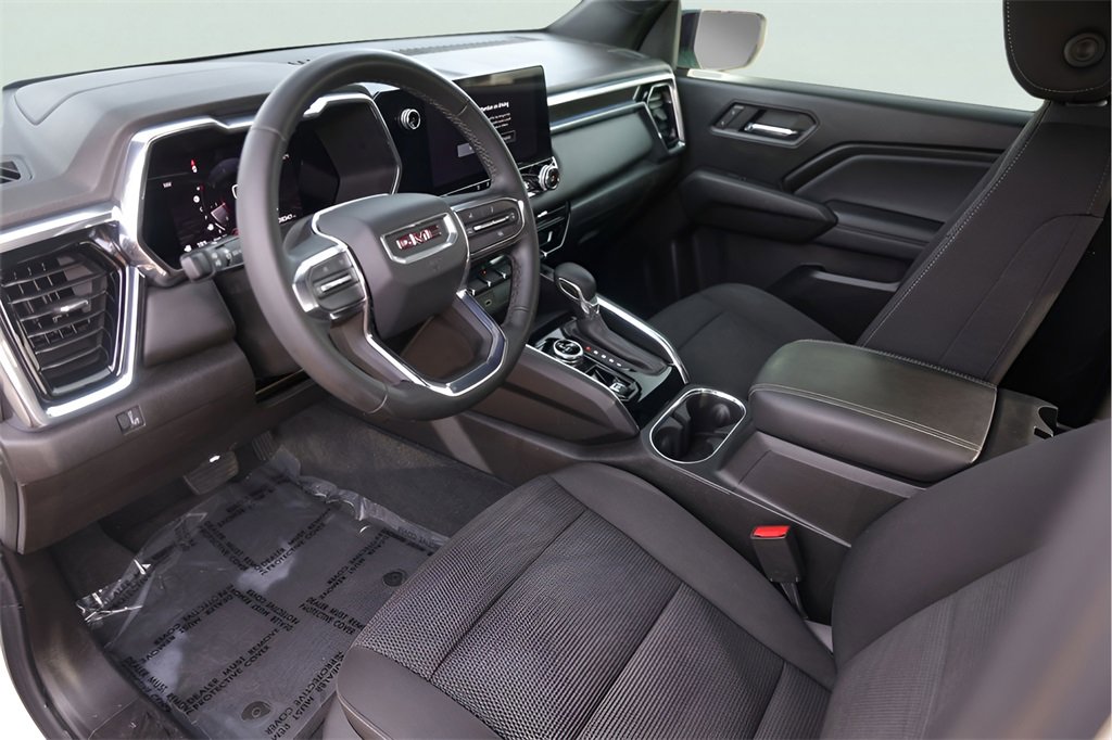 Used 2023 GMC Canyon Elevation w/ Convenience Package image 13