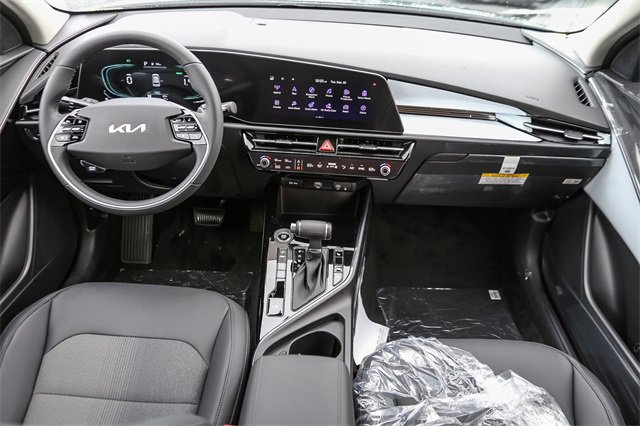New 2025 Kia Niro EX image 5
